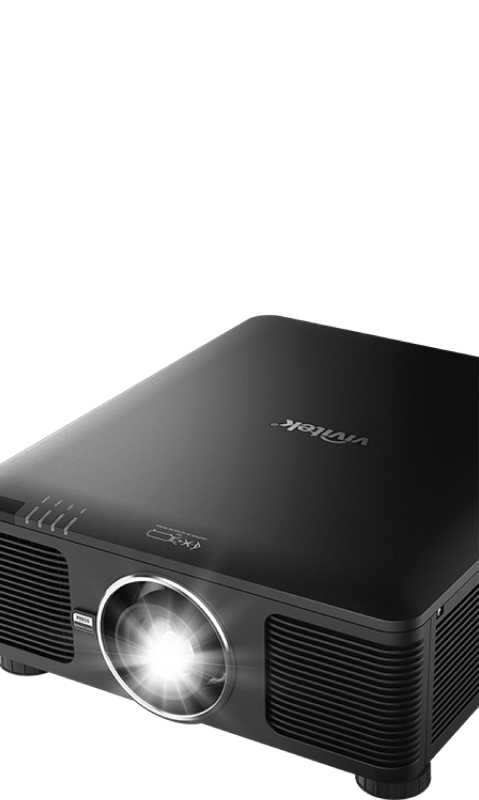 Vivitek professional projector